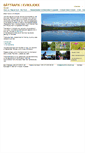 Mobile Screenshot of battrafikikvikkjokk.com